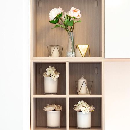 Monolocale Con Balcone Self Check In Milano Sempione Apartment ภายนอก รูปภาพ