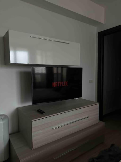 Monolocale Con Balcone Self Check In Milano Sempione Apartment ภายนอก รูปภาพ