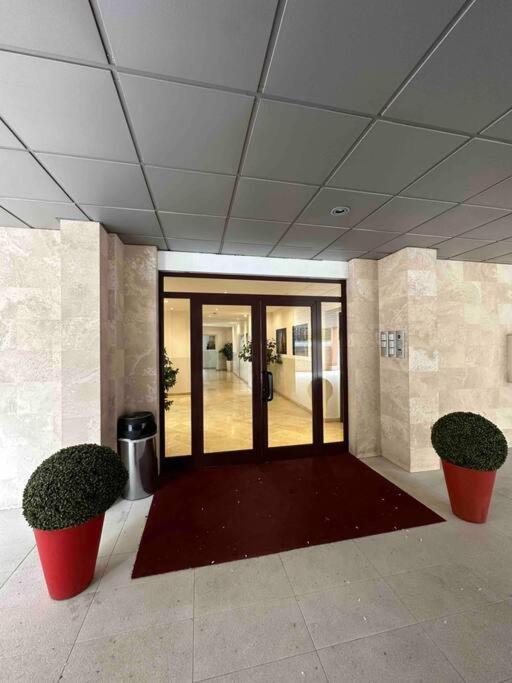 Monolocale Con Balcone Self Check In Milano Sempione Apartment ภายนอก รูปภาพ