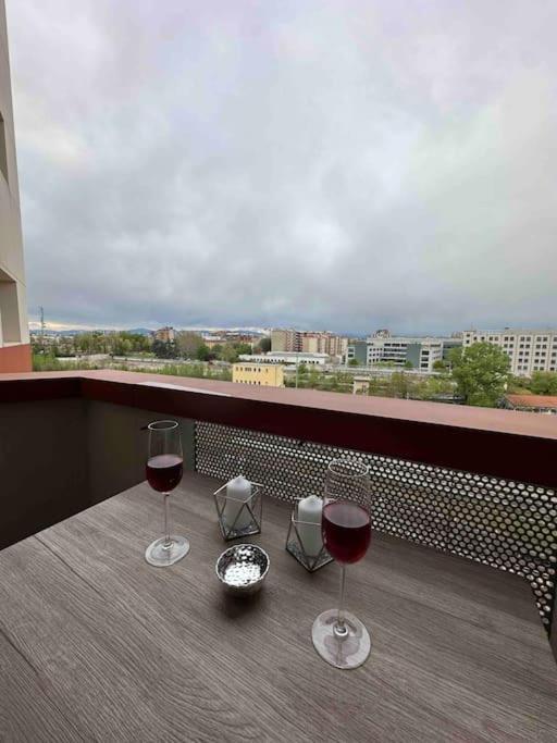 Monolocale Con Balcone Self Check In Milano Sempione Apartment ภายนอก รูปภาพ