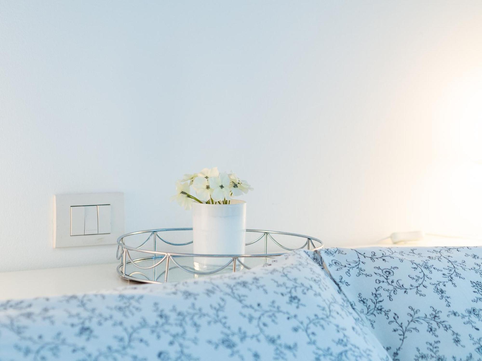 Monolocale Con Balcone Self Check In Milano Sempione Apartment ภายนอก รูปภาพ