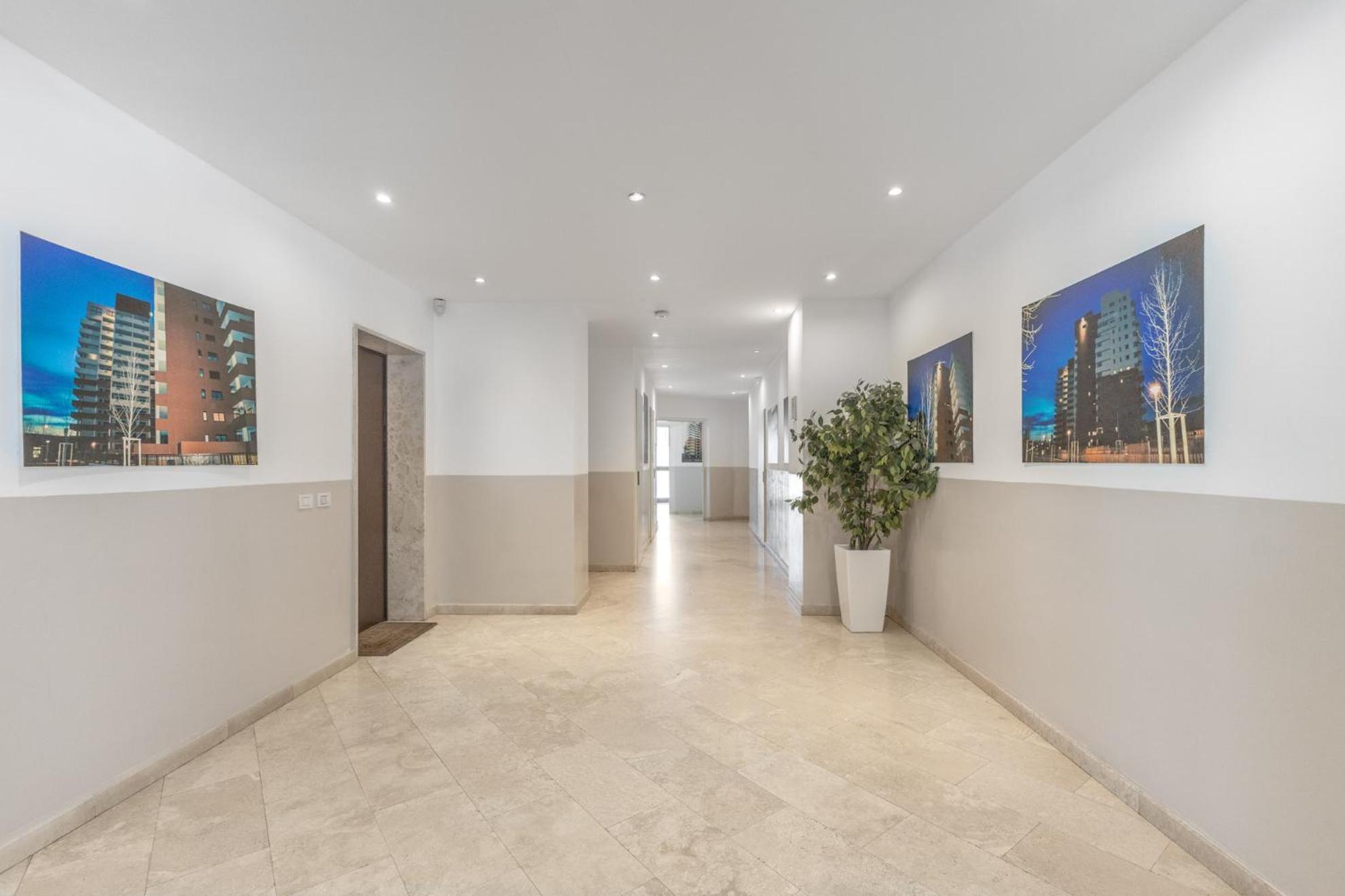 Monolocale Con Balcone Self Check In Milano Sempione Apartment ภายนอก รูปภาพ